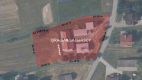 Gnojnik, Działka budowlana o pow.: 2700 m2