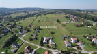 Gnojnik, Działka budowlana o pow.: 2700 m2