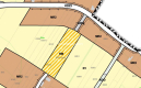 Działka budowlana 4200 m2, Celiny blisko Krakowa
