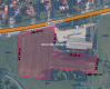 Działka budowlana w Jaśkowicach k/Skawiny gm. Skawina, powiat krakowski. Działka o powierzchni 6200 m2 i wymiarach części główn
