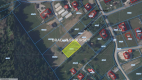 Urokliwa działka budowlana 677 m² w Osieczanach - enklawa przy lesie     

 Oferujemy na sprzedaż działkę budowlaną o powierzch