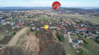 Grojec - działka budowlana o pow. 34 arów.