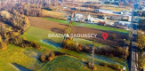 Działka inwestycyjna 82ar.