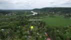 Działka w ROD „Wiślana Dolina” - ul. Rybna, Przegorzały   
W pobliżu: ZOO, Park Decjusza, Las Wolski, Kopiec Kościuszki 

 Mam 