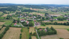 20 ar działka budowlana w Nieszkowicach Małych