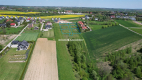 Działka budowlana w Szycach gm. Wielka Wieś
