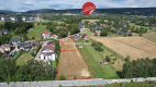 Krzeszowice - działka budowlana 40 ar!