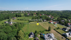 Na sprzedaż - widokowa działka budowlana w Byszycach, 10 arów  
Cena promocyjna do połowy sierpnia

 Oferujemy piękną, widokową