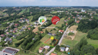 🏡  Na sprzedaż: działka budowlana 15 arów - Leńcze, gm. Kalwaria Zebrzydowska  

 📍 Lokalizacja: 

 Oferujemy na sprzedaż atrak