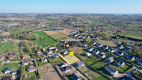 Działka w Luborzycy. 