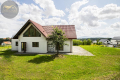Dom z pięknymi widokami / Ślęża / komfort i spokój