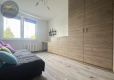 3 pokoje z balkonem Zarzecze 63,7m2