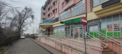 Przestronny lokal na usługi i handel we Wrocławiu