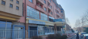 Przestronny lokal na usługi i handel we Wrocławiu