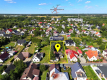 Dom Wolnostojący o pow. 132 m2 na dużej Działce o pow. 1244 m2 w cenie mieszkania Goleniów os. Helenów