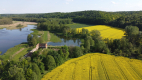 Działka inwestycyjna 35 ha  w Celejowie /Wąwolnica