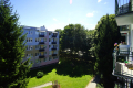 Dwupokojowe mieszkanie w centrum Świdnika