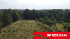 Działka z MPZP 0,54 ha w Bronowicach gm. Puławy..