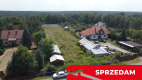 Działka z MPZP 0,54 ha w Bronowicach gm. Puławy..