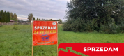 Działka budowlana - Starościce