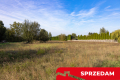 Działka budowlana - Starościce