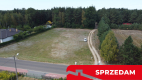 Działka letniskowa 800 m2 w Woli Chodkowskiej.