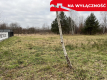 Działka 2600 m2 z WZ w Helenowie gm. Pionki.