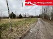 Działka 2600 m2 z WZ w Helenowie gm. Pionki.
