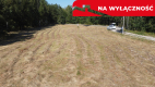 Działka 2600 m2 z WZ w Helenowie gm. Pionki.