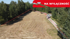 Działka 2600 m2 z WZ w Helenowie gm. Pionki.