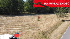 Działka 2600 m2 z WZ w Helenowie gm. Pionki.