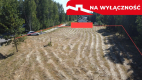 Działka 2600 m2 z WZ w Helenowie gm. Pionki.