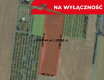 Działka rolna - 30ar - Smugi gm. Jastków