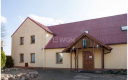 Kargowa, restauracja z zapleczem i pokojami hotelowymi, sprzedam, 960 000 zł.  
  
Na sprzedaż obiekt komercyjny o powierzchni 