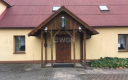 Kargowa, restauracja z zapleczem i pokojami hotelowymi, sprzedam, 960 000 zł.  
  
Na sprzedaż obiekt komercyjny o powierzchni 