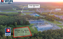 Nowa Sól, grunt inwestycyjny, 5060 m2, cena 1 265 000 zł, sprzedam.  
  
Na sprzedaż grunt inwestycyjny na obrzeżach Nowej Soli