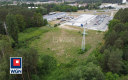 Nowa Sól, grunt inwestycyjny, 5060 m2, cena 1 265 000 zł, sprzedam.  
  
Na sprzedaż grunt inwestycyjny na obrzeżach Nowej Soli