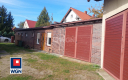 Przemków, działka 969 m2 z lokalem handlowo-usługowym i magazynem, cena 960 000,00 zł, sprzedam.  
  
Na sprzedaż dom - bliźnia
