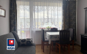 Nowa Sól, mieszkanie, 3 pokoje, 50,8 m2, sprzedam, cena 349 000 zł.  
  
Oferuję na sprzedaż rozkładowe mieszkanie w bloku przy