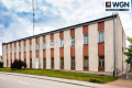 Szczytno, budynek biurowy, 1994 m2, sprzedam, 1 160 000 zł, netto.  
  
Powierzchnie biurowe na dużej działce przy drodze krajo