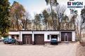 Olsztyn, budynek biurowy, dom mieszkalny, 1102 m2, sprzedam, 1 520 000 zł, netto.  
  
Kompleks budynków pod działalność gospod