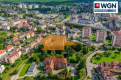 Elbląg, budynki biurowe, 9040 m2, sprzedam 6 000 000 zł, netto.  
  
Na sprzedaż kompleks budynków biurowo-technicznych z parki