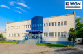Inowrocław, budynki biurowo-techniczne, 1680 m2, sprzedam, 1 900 000 zł, netto.  
  
Przedmiotem sprzedaży jest zabudowana dzia