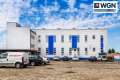 Włocławek, budynek biurowo-techniczny, 1765 m2, sprzedam, 1 190 000 zł.  
  
Przedmiotem sprzedaży jest prawo użytkowania wiecz