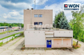Kościan, budynek biurowo-techniczny, 1780 m2, sprzedam, 770 000 zł netto.  
  
Przedmiotem sprzedaży jest prawo użytkowania wie