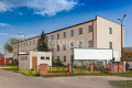 Ostrołęka, budynek biurowo-techniczny, 1729 m2, sprzedam, 1 150 000 zł, netto.  
  
Przedmiotem sprzedaży są dwie nieruchomości