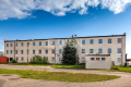 Ostrołęka, budynek biurowo-techniczny, 1729 m2, sprzedam, 1 150 000 zł, netto.  
  
Przedmiotem sprzedaży są dwie nieruchomości