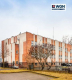 Malbork, budynek biurowo-techniczny, 3386 m2, sprzedam, 3 050 000 zł netto.  
  
Obiekt pod mieszkania na dużej działce - Konce
