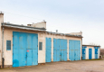 Malbork, budynek biurowo-techniczny, 3386 m2, sprzedam, 3 050 000 zł netto.  
  
Obiekt pod mieszkania na dużej działce - Konce