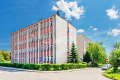 Kościerzyna, budynek biurowo - techniczny, 3920 m2, sprzedam, 2 100 000 zł netto.  
  
Duży budynek biurowo-techniczny (usługow